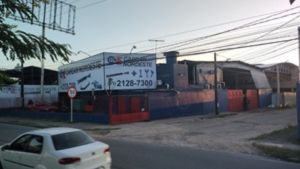 serviços para veículos pesados em pernambuco, barra de direção, coluna de direção, tensores, tirantes, manga de eixo, eixo cardan, entre eixo, alinhamento e balanceamento. unidade recife.