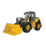 jonh deere 624k ii pa carregadeira