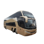 ônibus scania comil