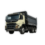 volvo fmx 560 6x4