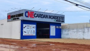 cardan nordeste unidade balsas 2