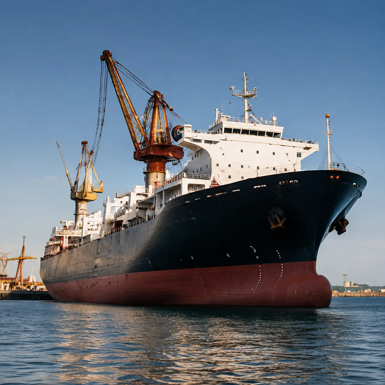 linha naval