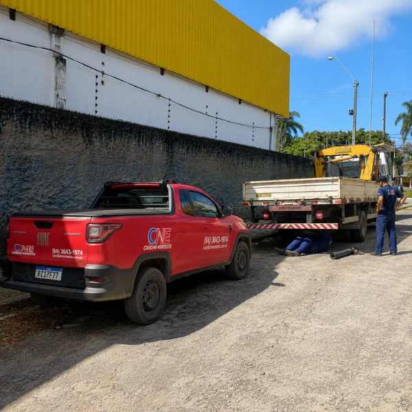 serviço de sos mecanico especializado