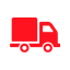truck icon novo